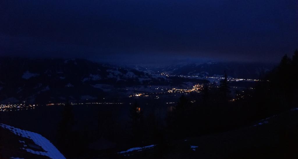 Apartments Seeblick Mit Anbindung An Ein 4-Sterne-Hotel Beatenberg Pokój zdjęcie